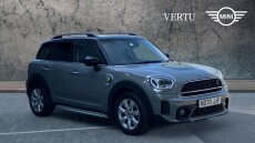 MINI Countryman 1.5 Cooper S E Classic ALL4 PHEV 5dr Auto Hatchback